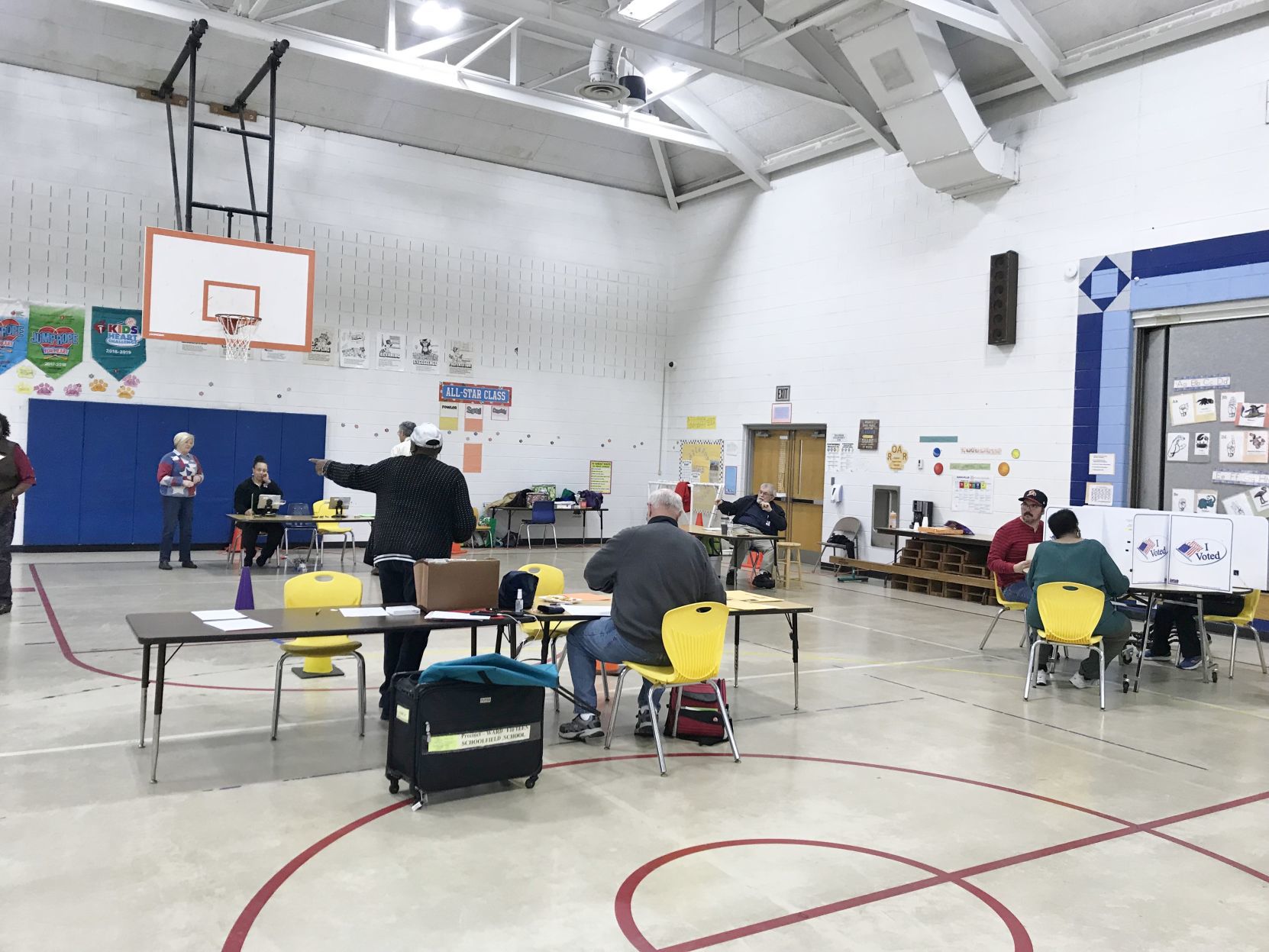 Election Day